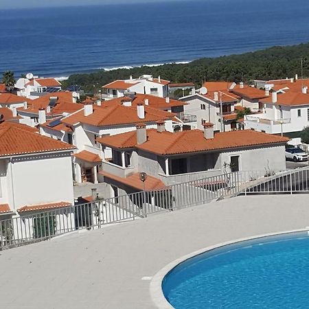 Sitio'S View Apartment Назаре Екстериор снимка