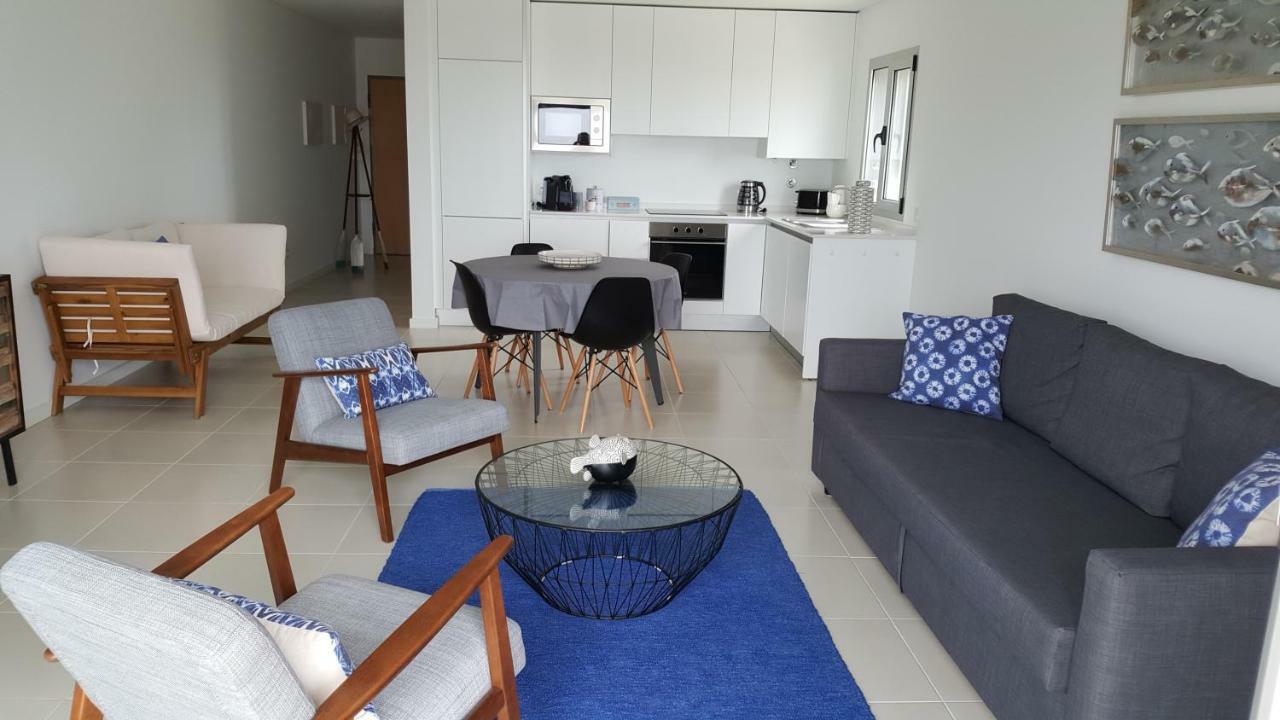 Sitio'S View Apartment Назаре Екстериор снимка