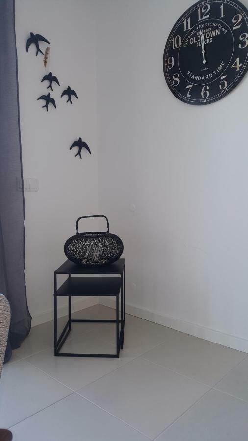 Sitio'S View Apartment Назаре Екстериор снимка