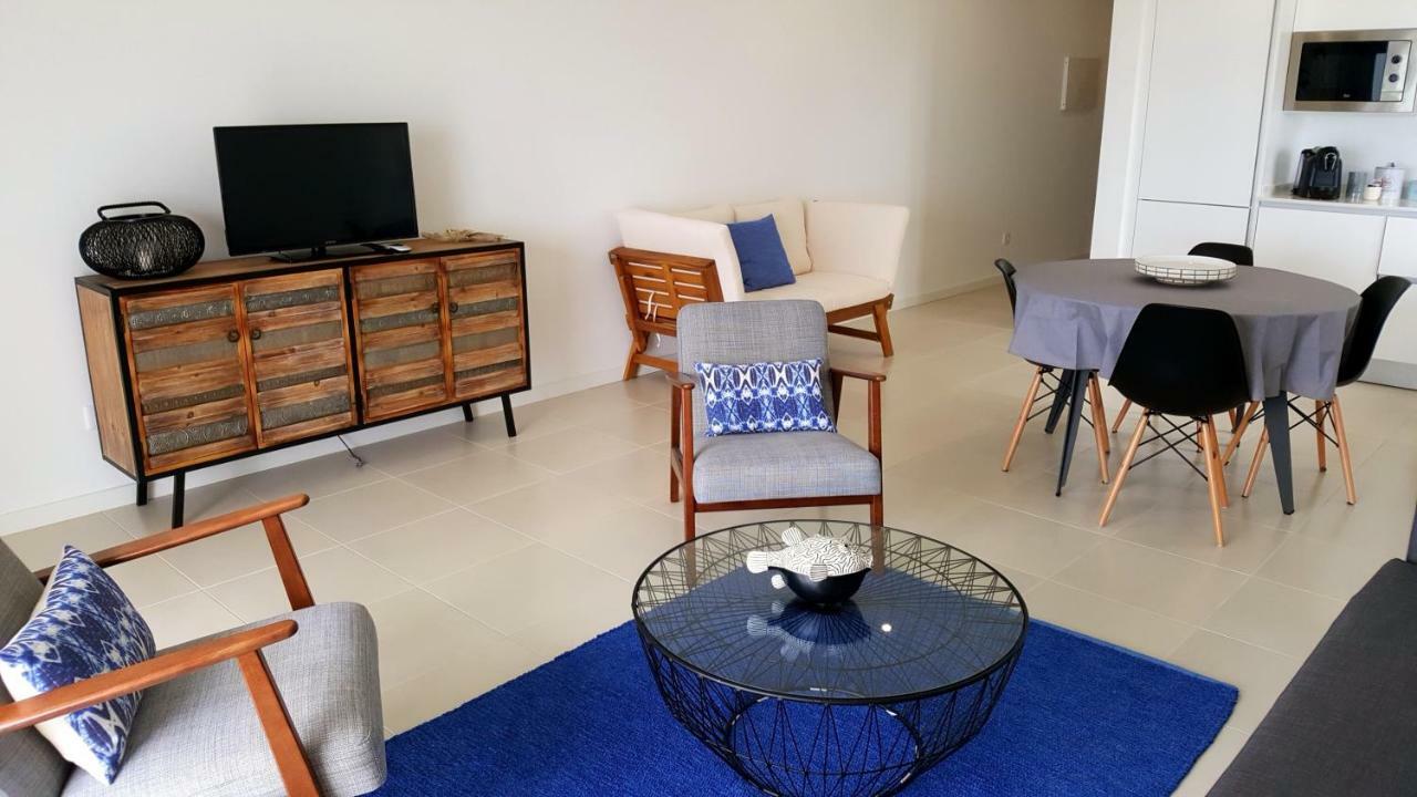Sitio'S View Apartment Назаре Екстериор снимка