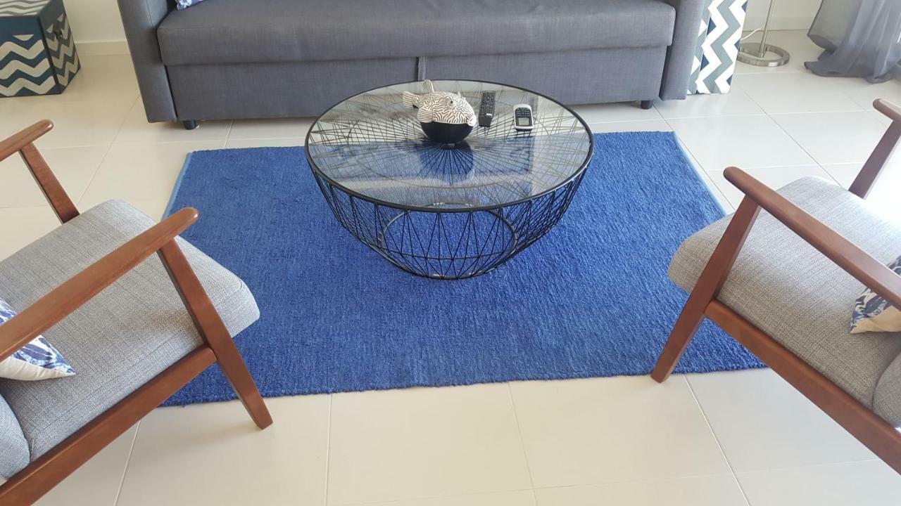 Sitio'S View Apartment Назаре Екстериор снимка