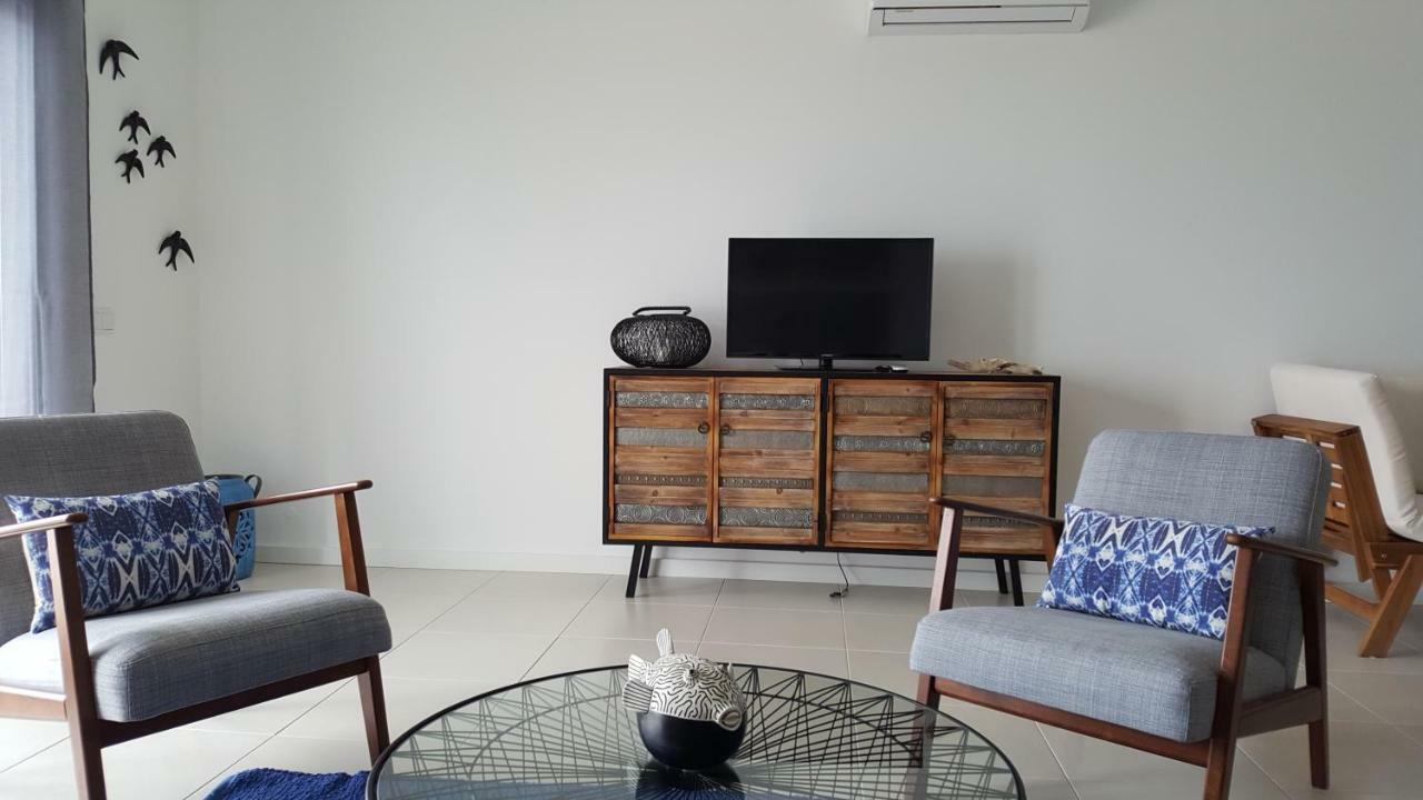 Sitio'S View Apartment Назаре Екстериор снимка