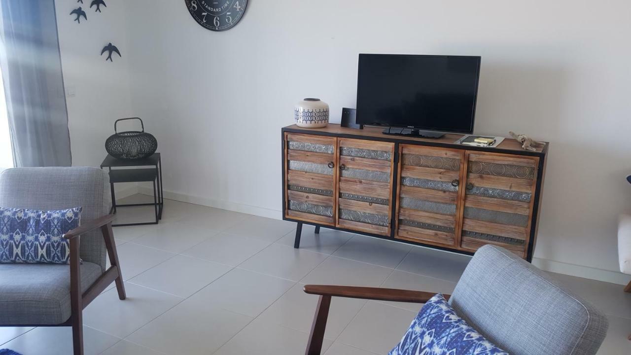 Sitio'S View Apartment Назаре Екстериор снимка