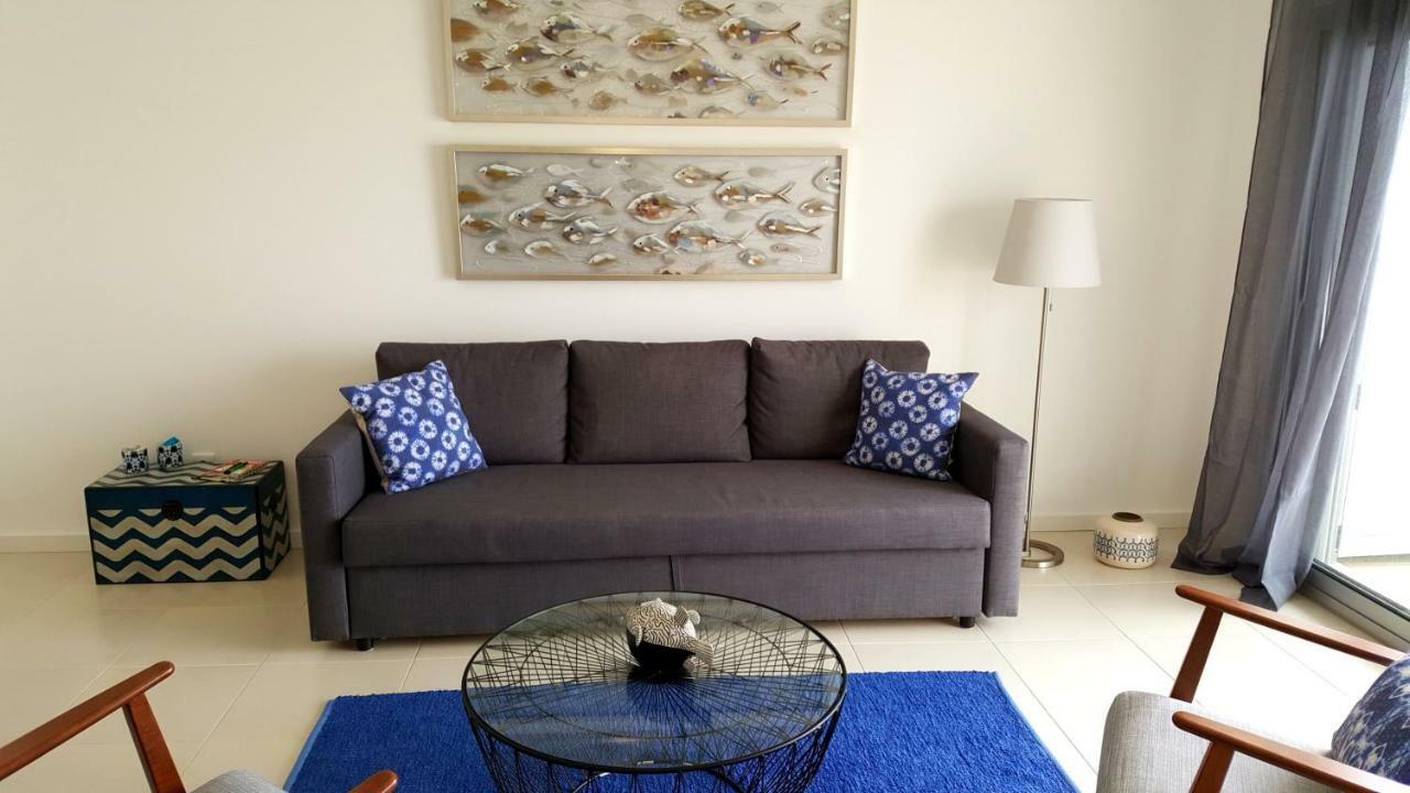 Sitio'S View Apartment Назаре Екстериор снимка