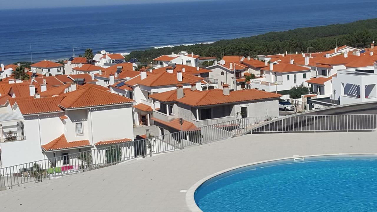 Sitio'S View Apartment Назаре Екстериор снимка