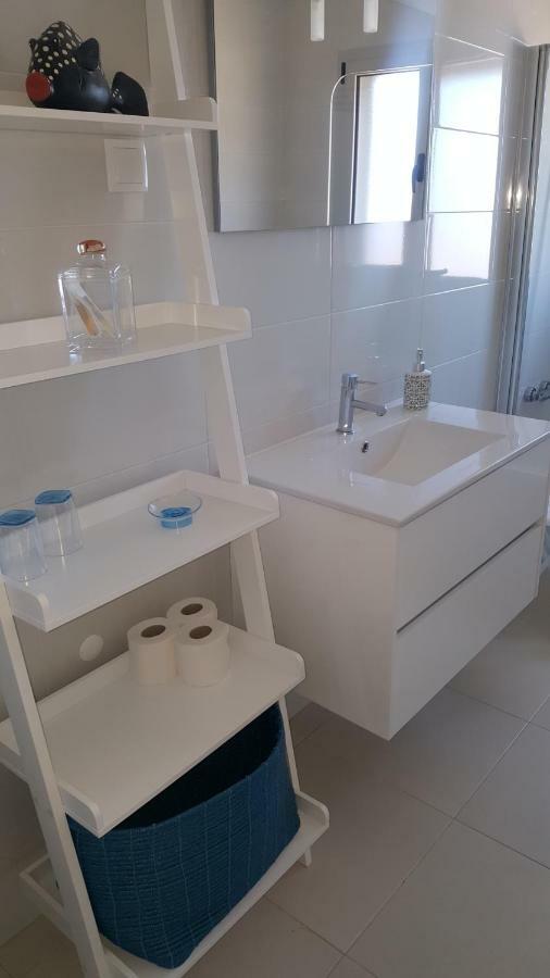 Sitio'S View Apartment Назаре Екстериор снимка
