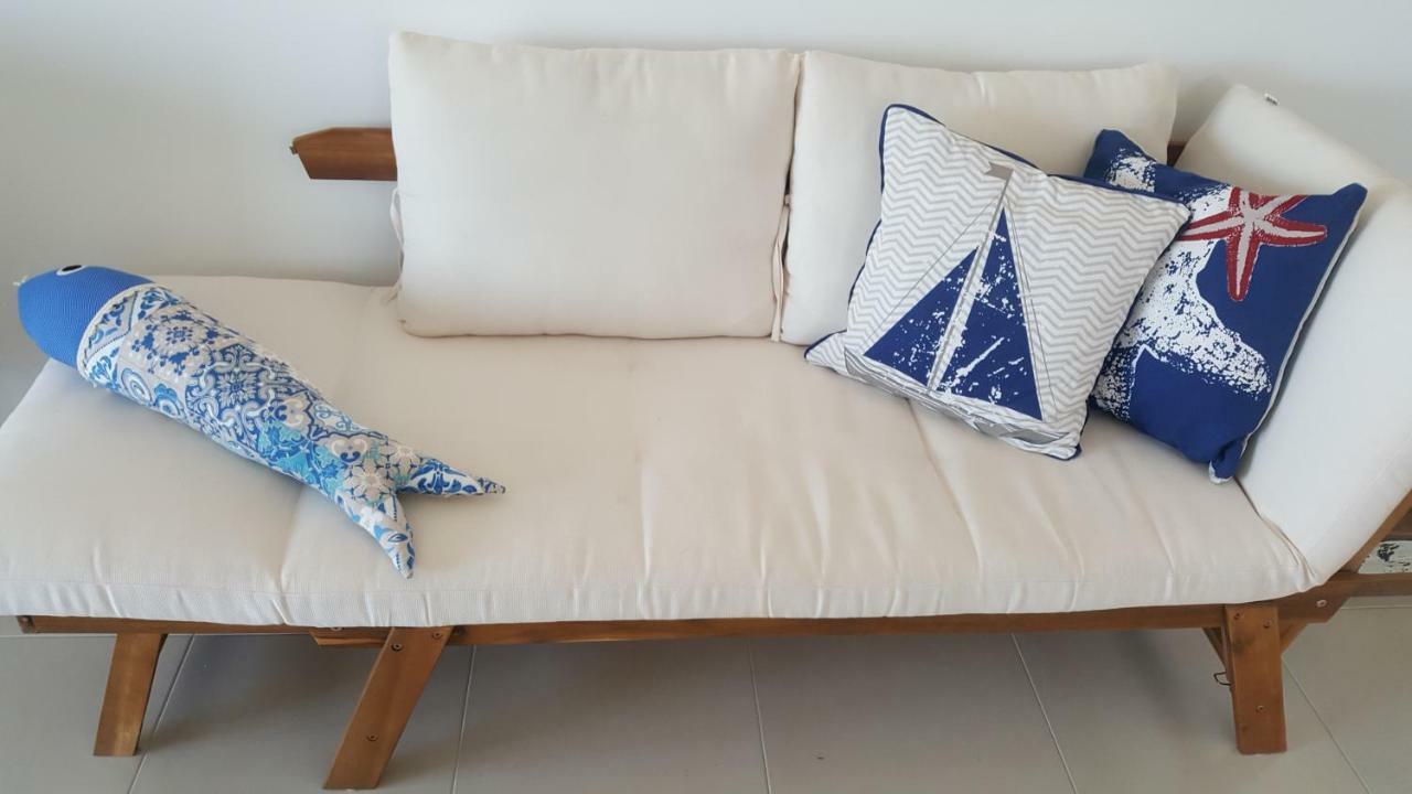 Sitio'S View Apartment Назаре Екстериор снимка