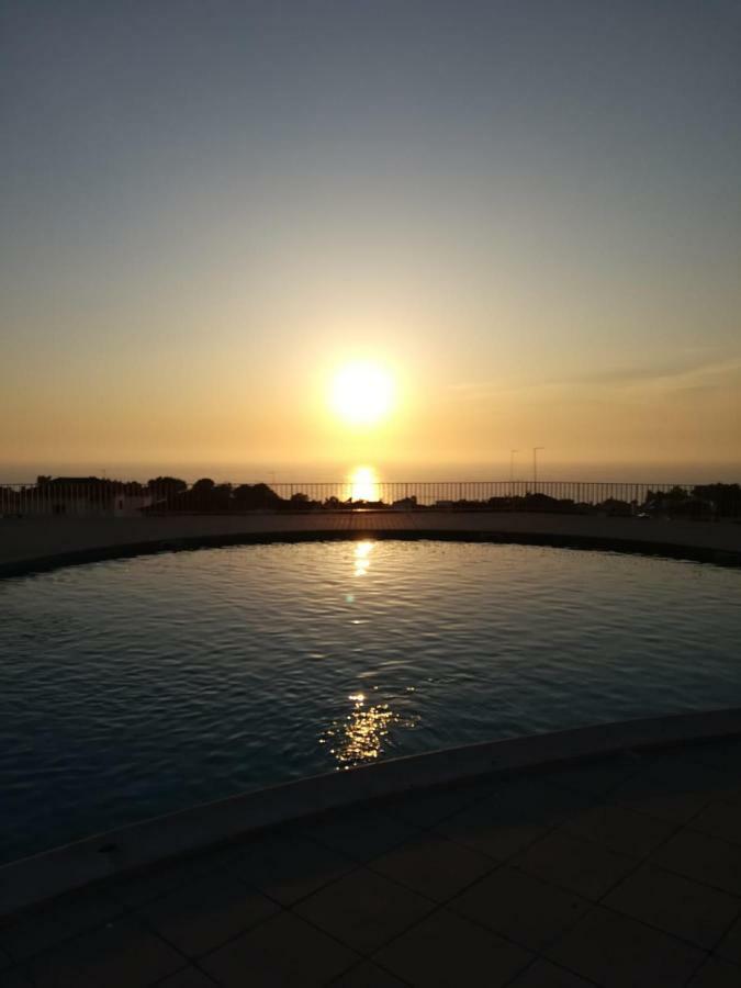 Sitio'S View Apartment Назаре Екстериор снимка